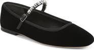 Veronica Beard Ellie Mary Jane Flat