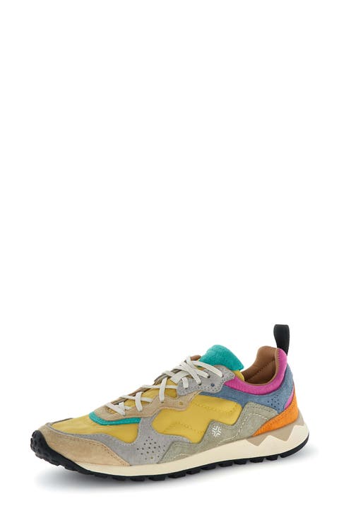 Puerh Sneaker
