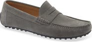 Peter Millar Suffolk Leather Driver