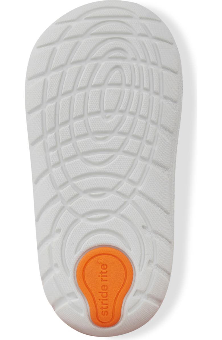 Stride Rite Turbo Sneaker, Alternate, color,