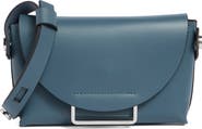 AllSaints Francine Crossbody Bag
