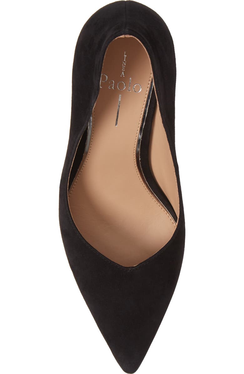 Linea Paolo Penrose Pump, Alternate, color,