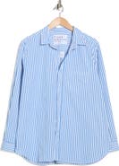 Frank & Eileen Relaxed Fit Cotton Button-Up Shirt