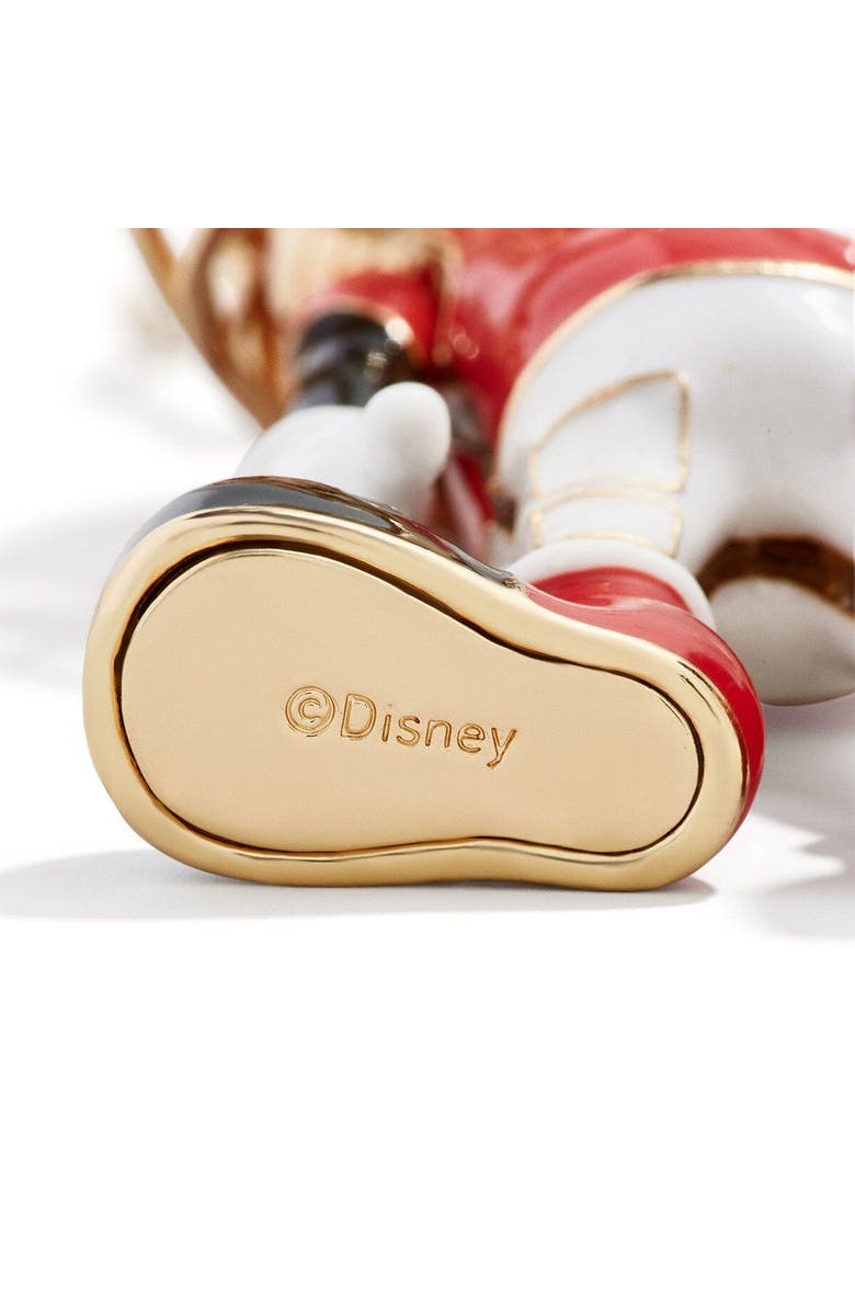 Baublebar kansas city chiefs disney mickey mouse keychain nordstrom