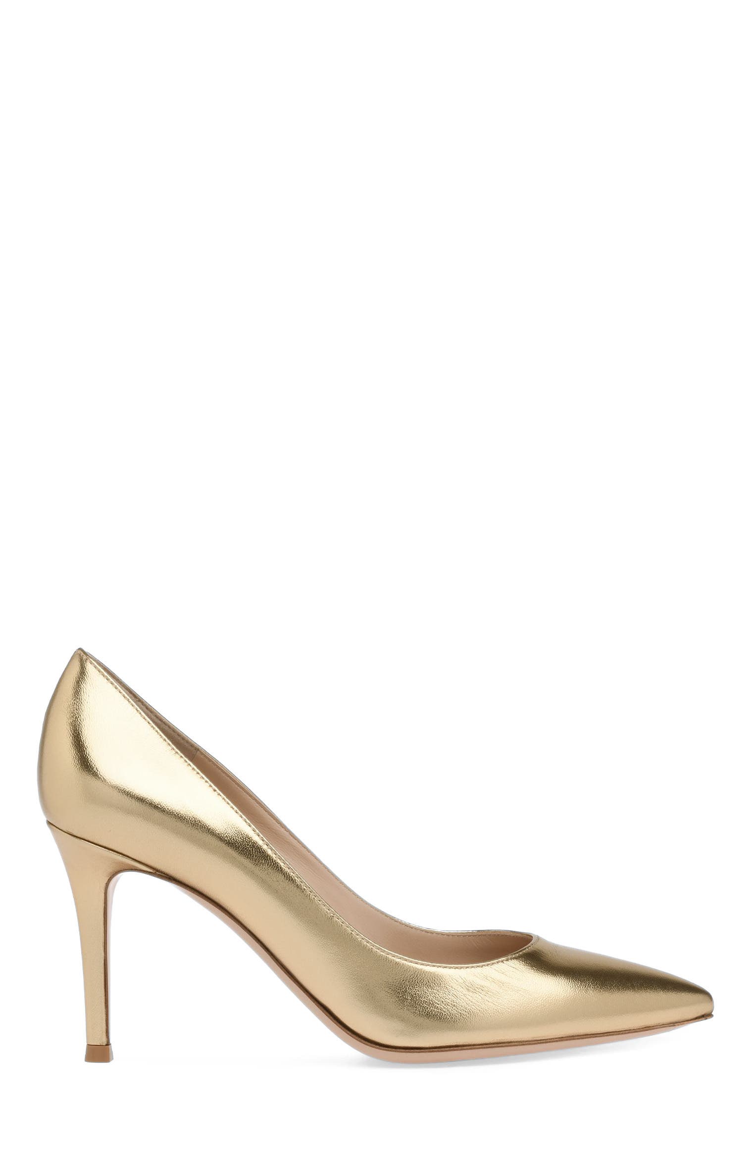  Metallic Gold