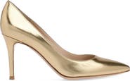 Gianvito Rossi Gianvito 85 Pumps