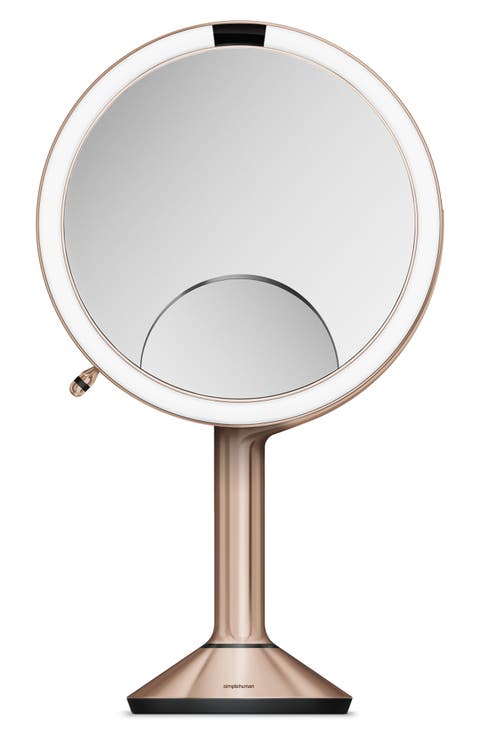 Sensor Mirror