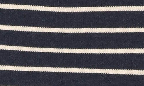 WALTER BAKER WALTER BAKER RORY STRIPE CROP SWEATER