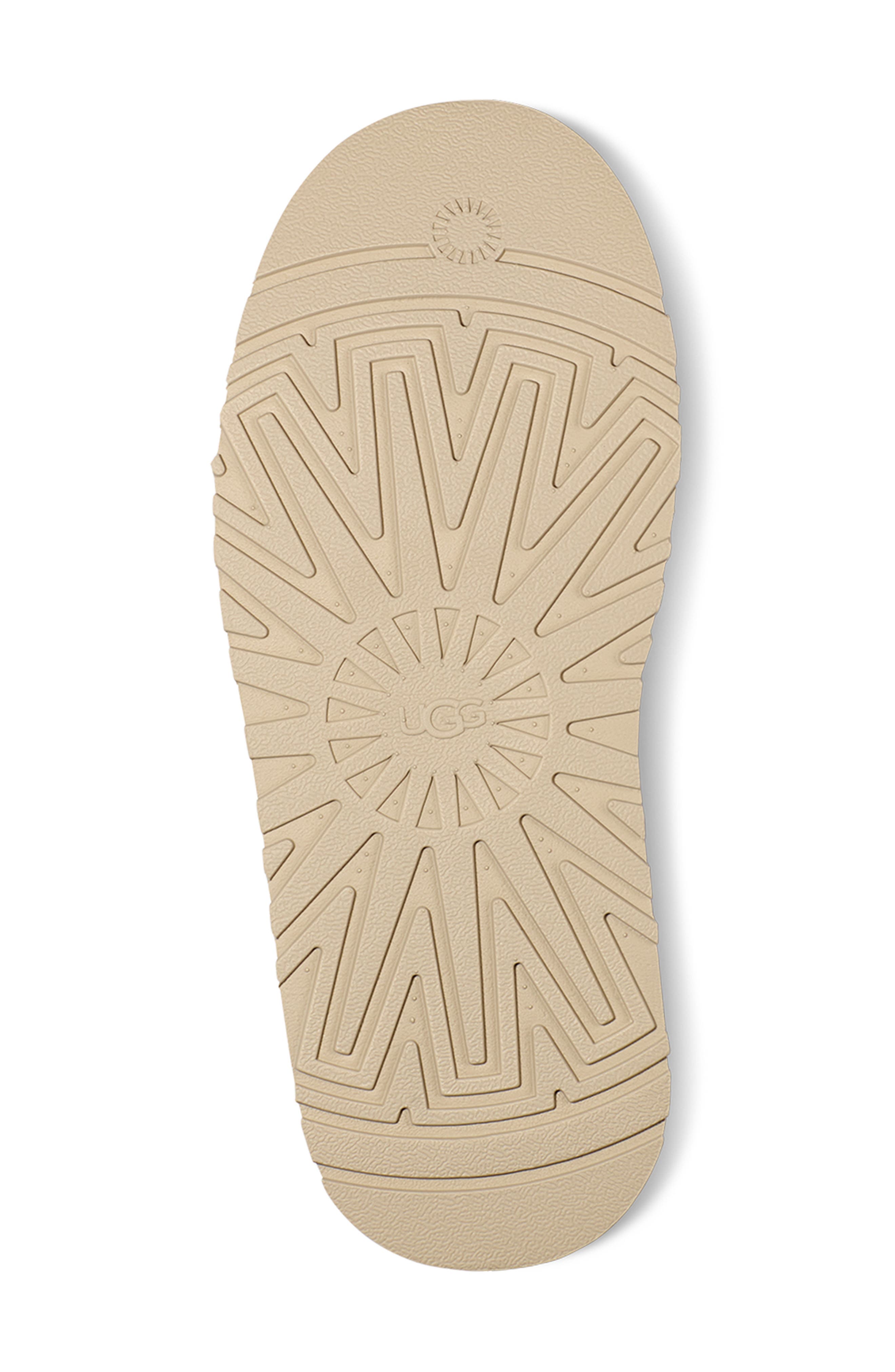 UGG<sup>®</sup> Tazz Pop Sketch Slip-On Shoe, Alternate, color, 