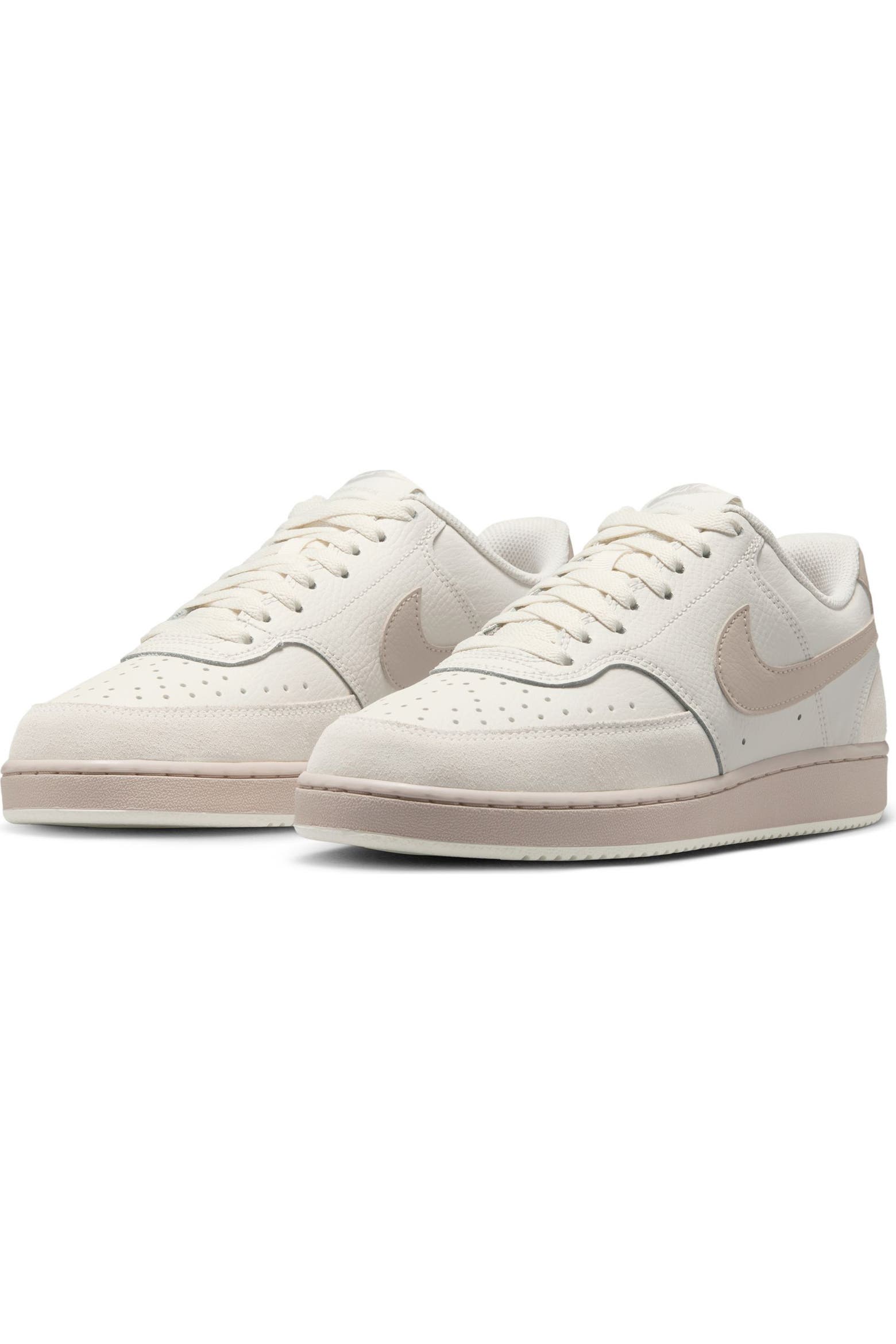Color Blind Fall Nike Court Vision Low Sneaker (Women) | Nordstromrack