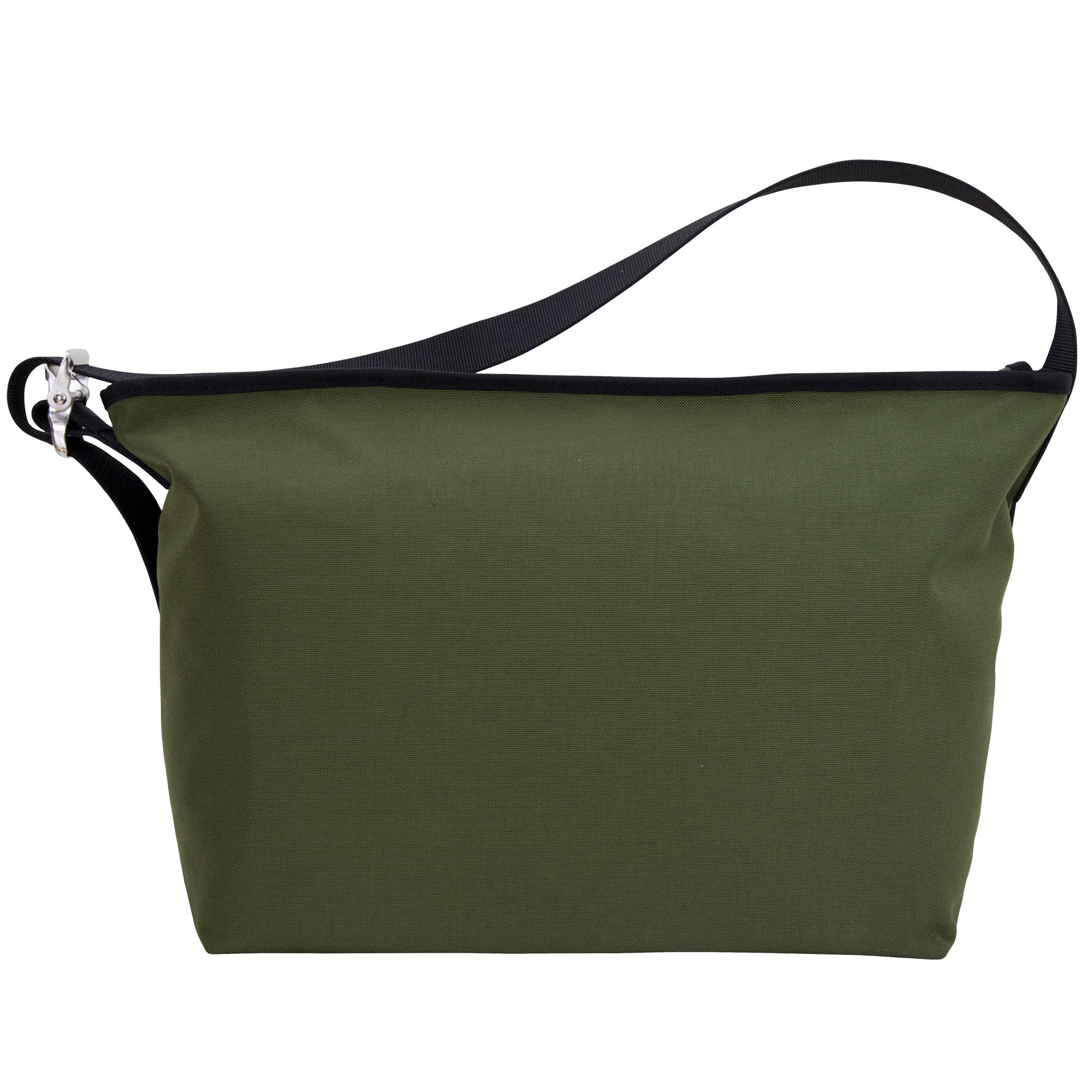 Vintage Messenger Bag, Alternate, color, Olive