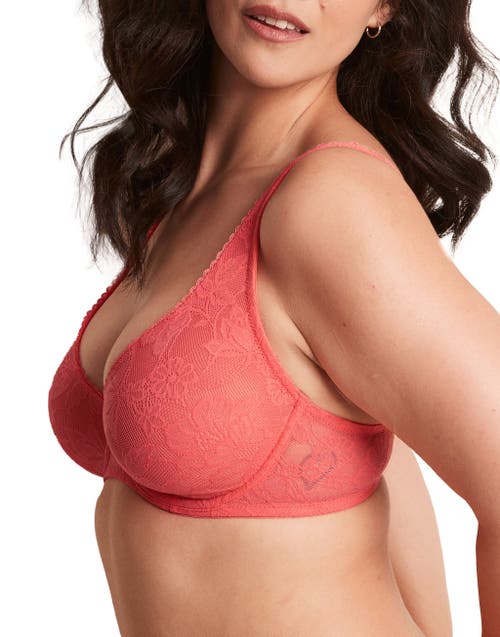 ADORE ME ADORE ME WINONA UNLINED FULL COVERAGE BRA 