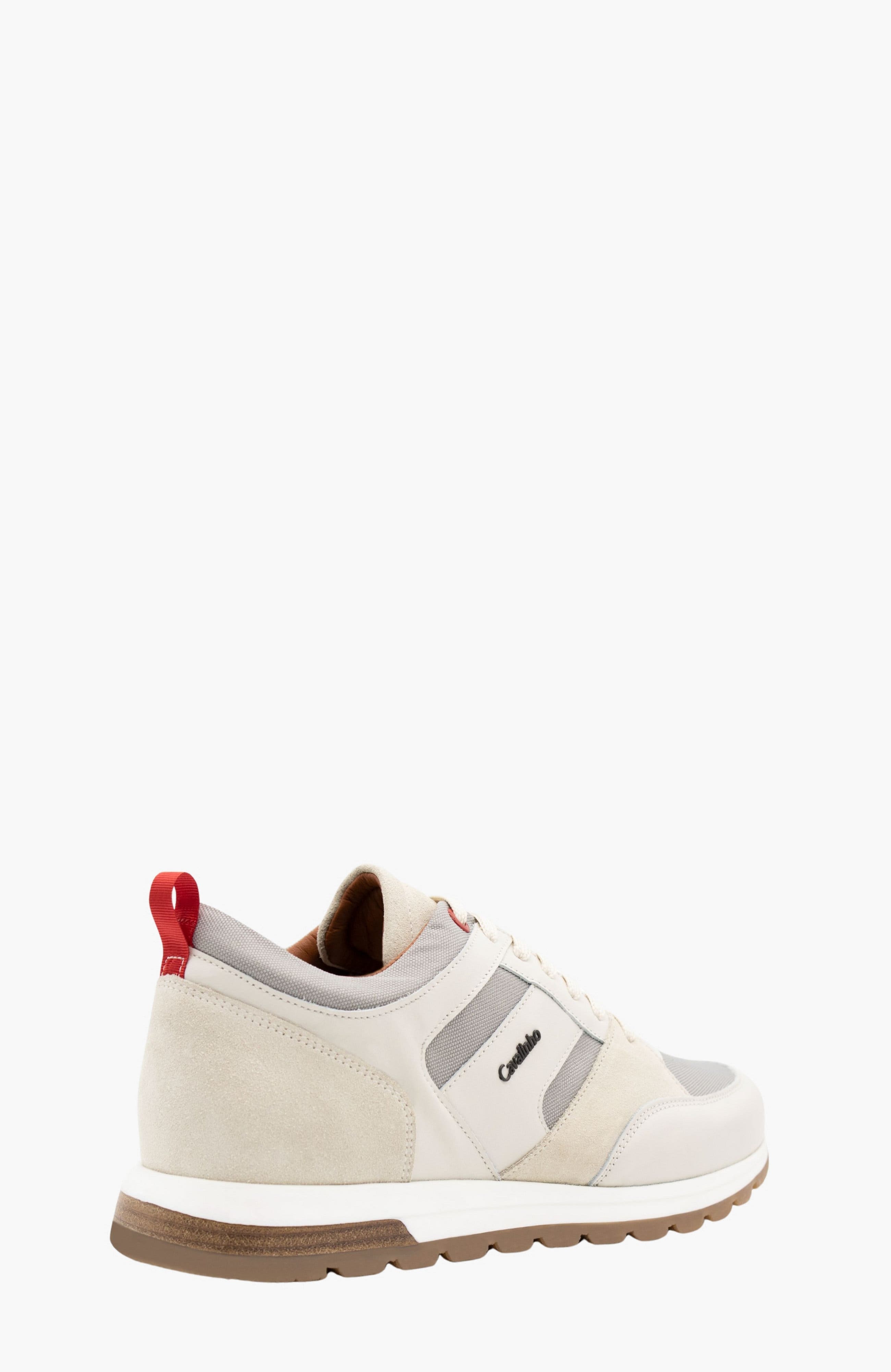 El Cavaleiro Sneakers, Alternate, color, Beige