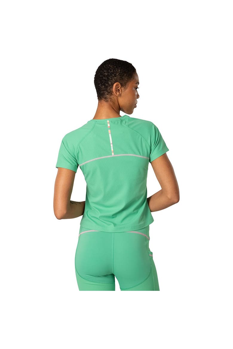 Linnea T-Shirt - Women's, Alternate, color, Green