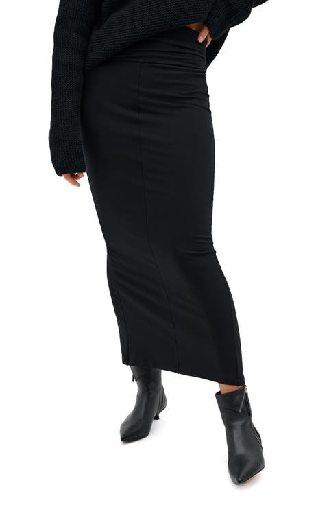 Belmont Midi Skirt
