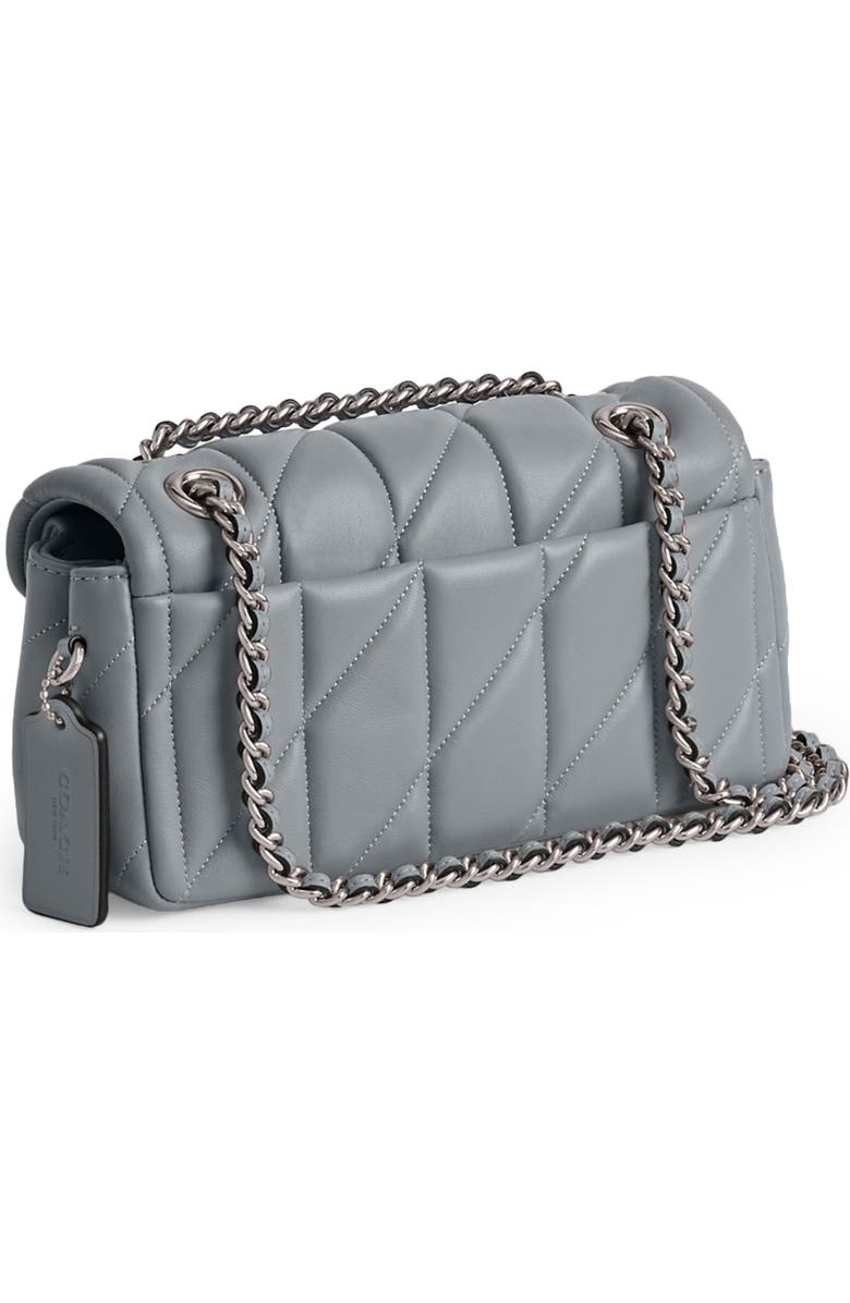 COACH Tabby 20 Quilted Leather Shoulder Bag, Alternate, color,