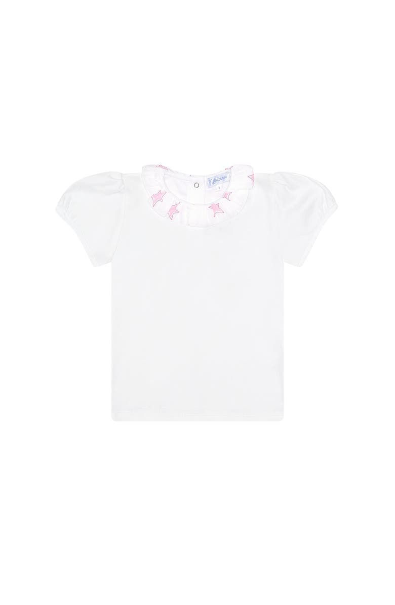 Nellapima Pink Stars Short Set - Toddler & Little Kid, Alternate, color, Pink