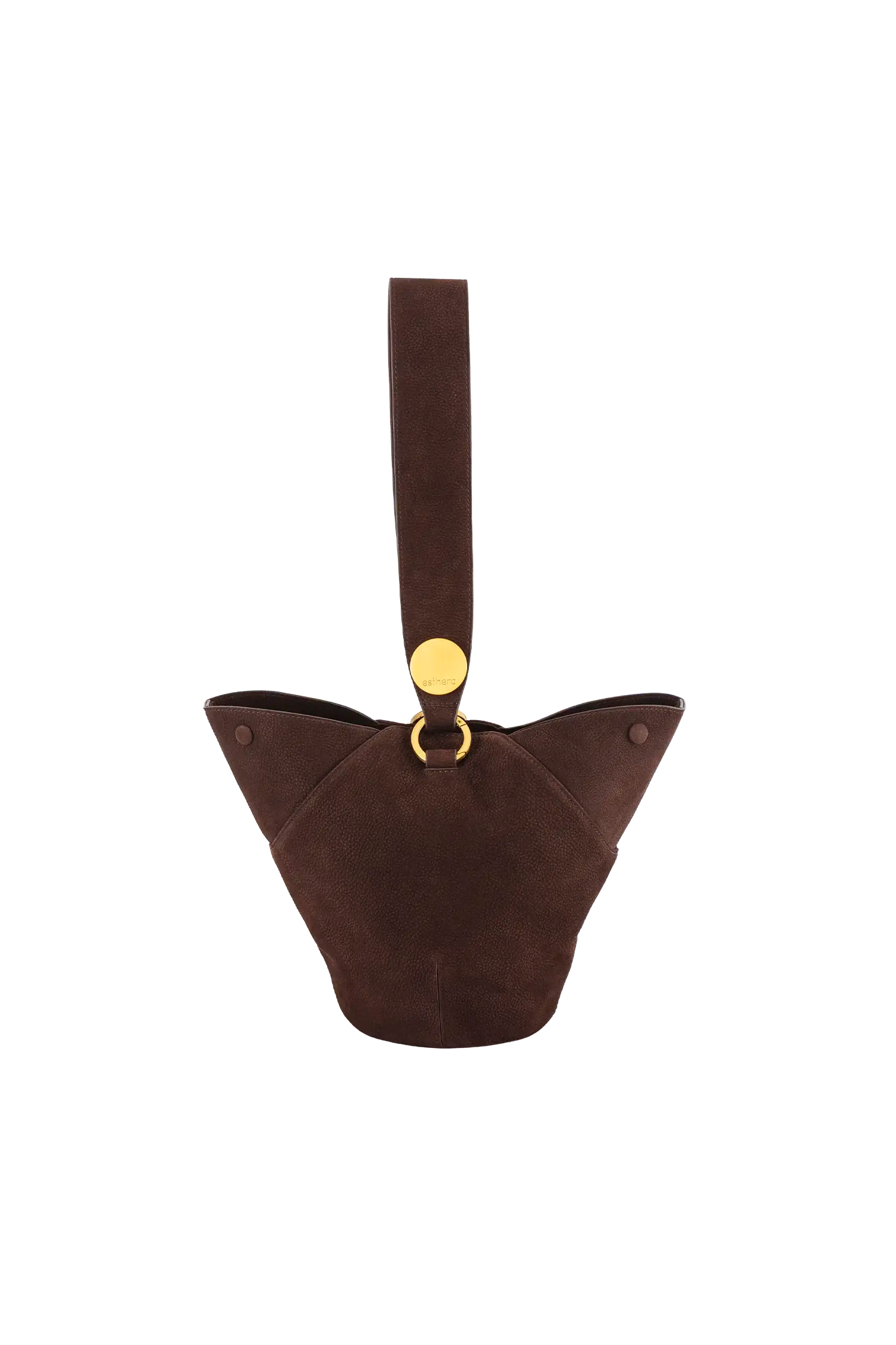 9PM Maxi Bag, Main, color, Coffee Brown