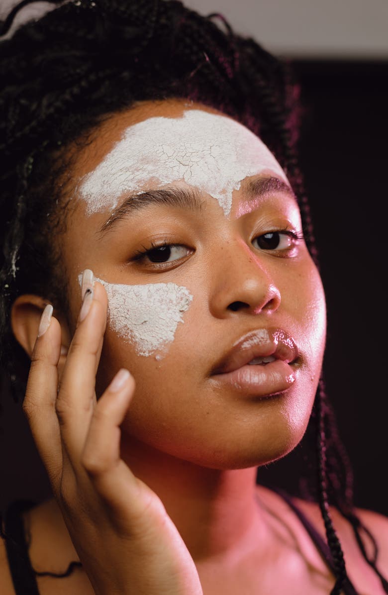 ROSEN Tingling Mud Mask, Alternate, color,