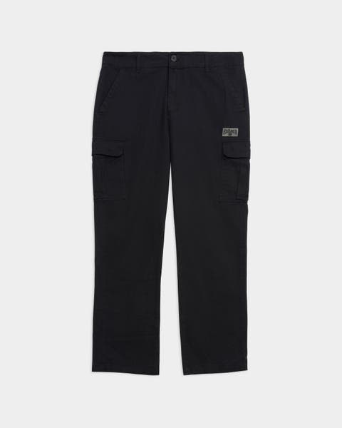 Laid Back Cargo Pants