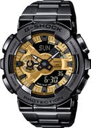 G-SHOCK GM110 Ana-Digi Watch, 48.8mm