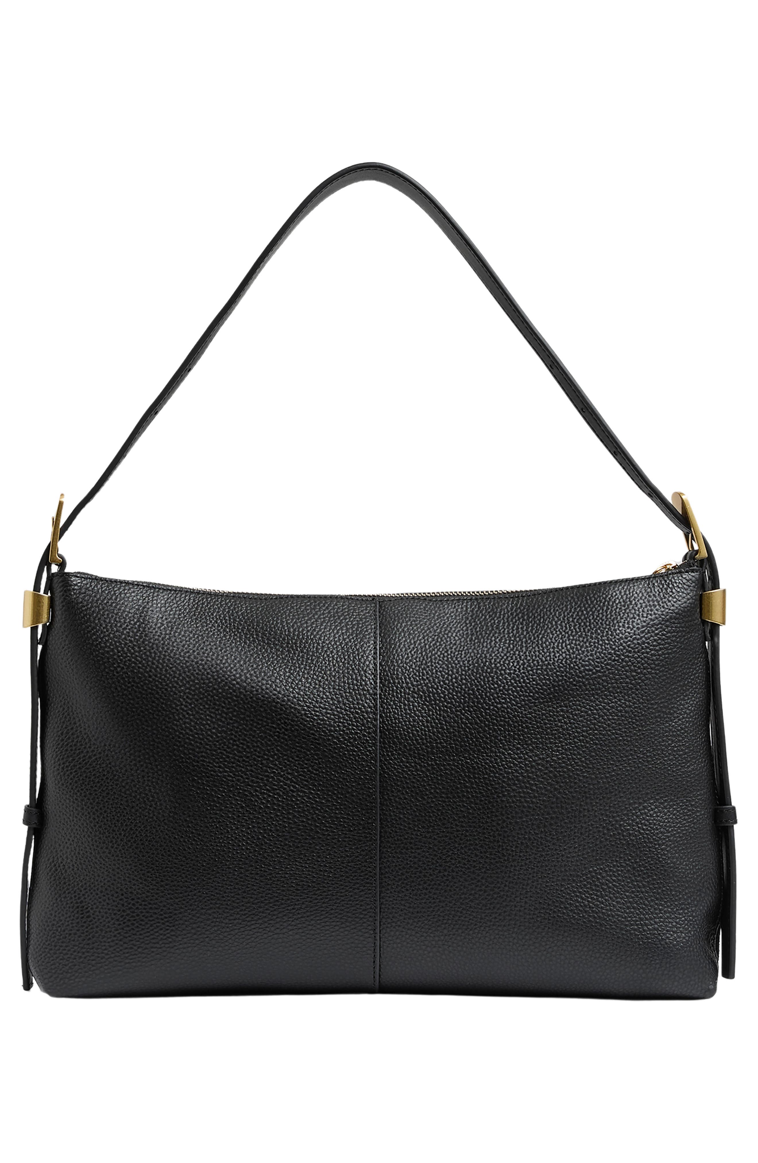 Reiss Vada Shoulder Bag, Alternate, color, 