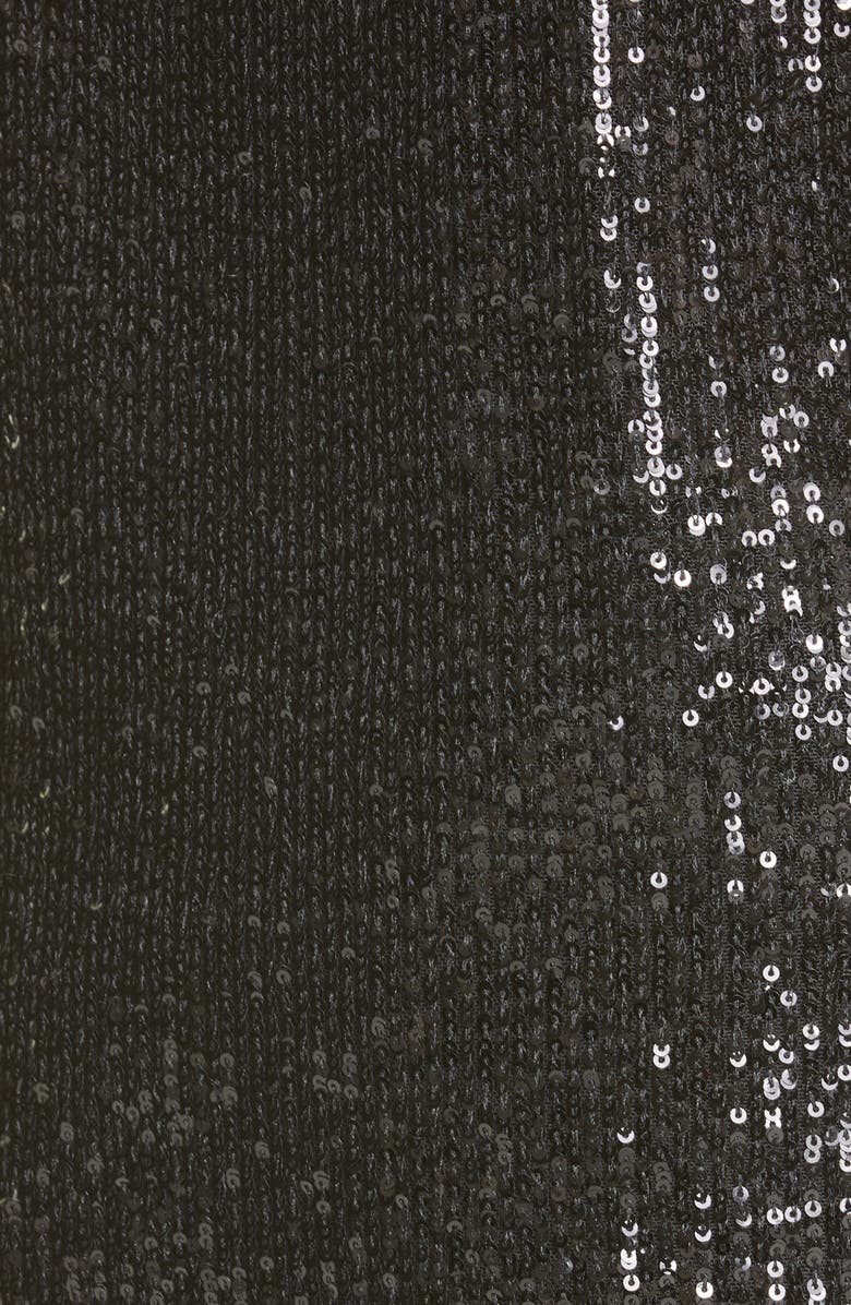 BOSS Essane Sequin Camisole, Alternate, color,