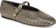 Favorite Daughter Margot Mary Jane Flat