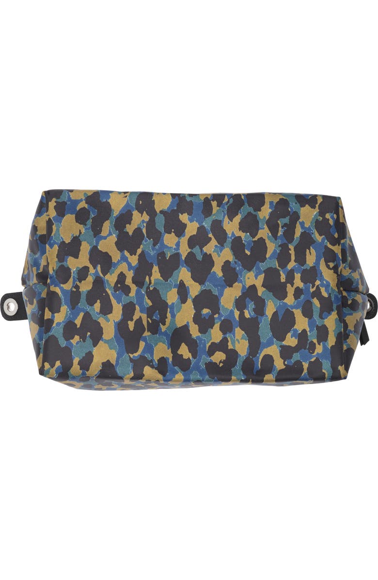 Longchamp Le Pliage Cuir Crossbody Bag, Alternate, color,