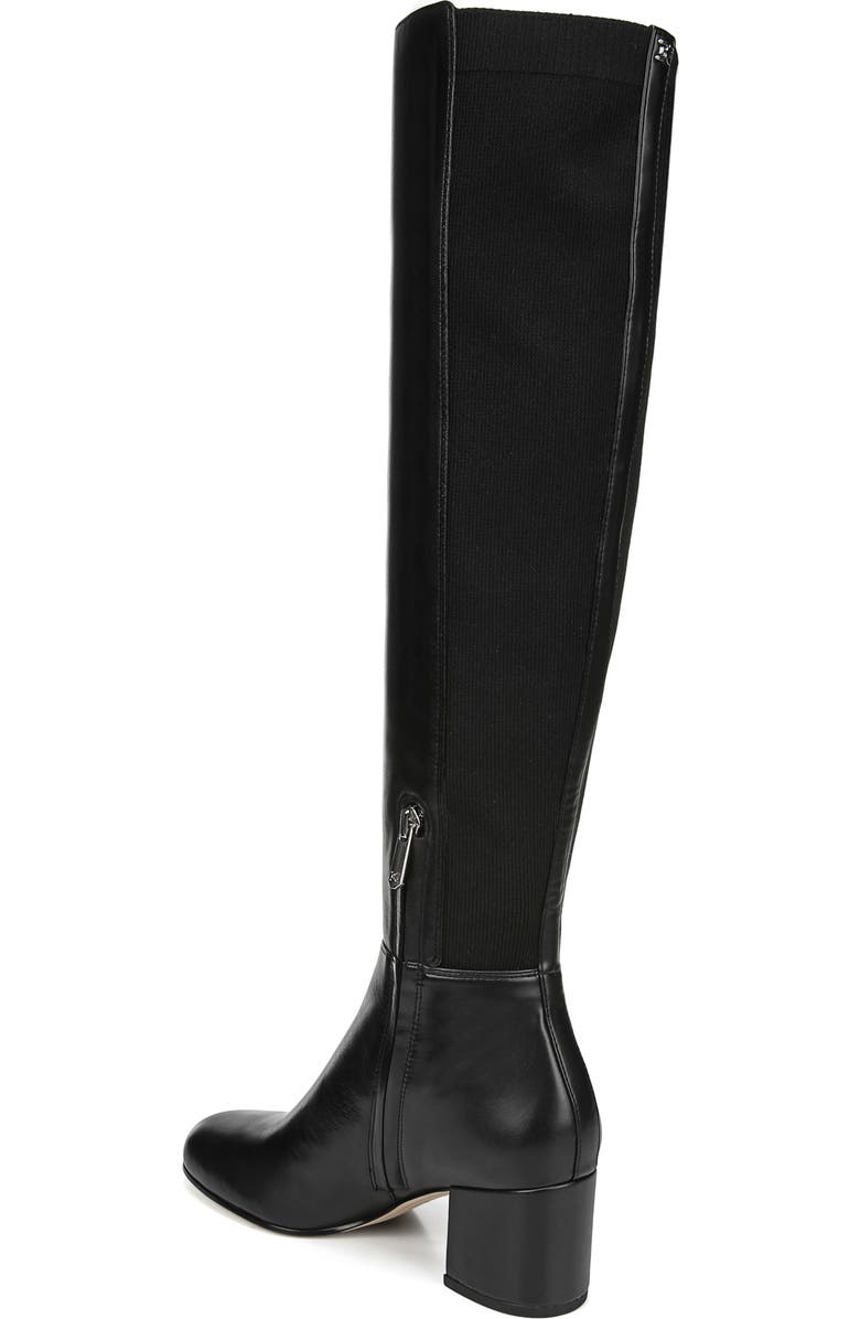 Sam Edelman Valda Knee High Boot, Alternate, color,