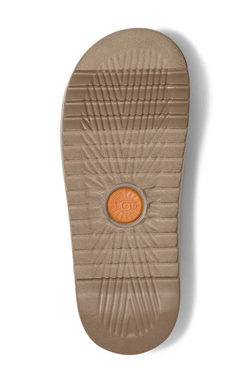 UGG(R) UGG(R) MAXXER 2.0 SLIDE SANDAL