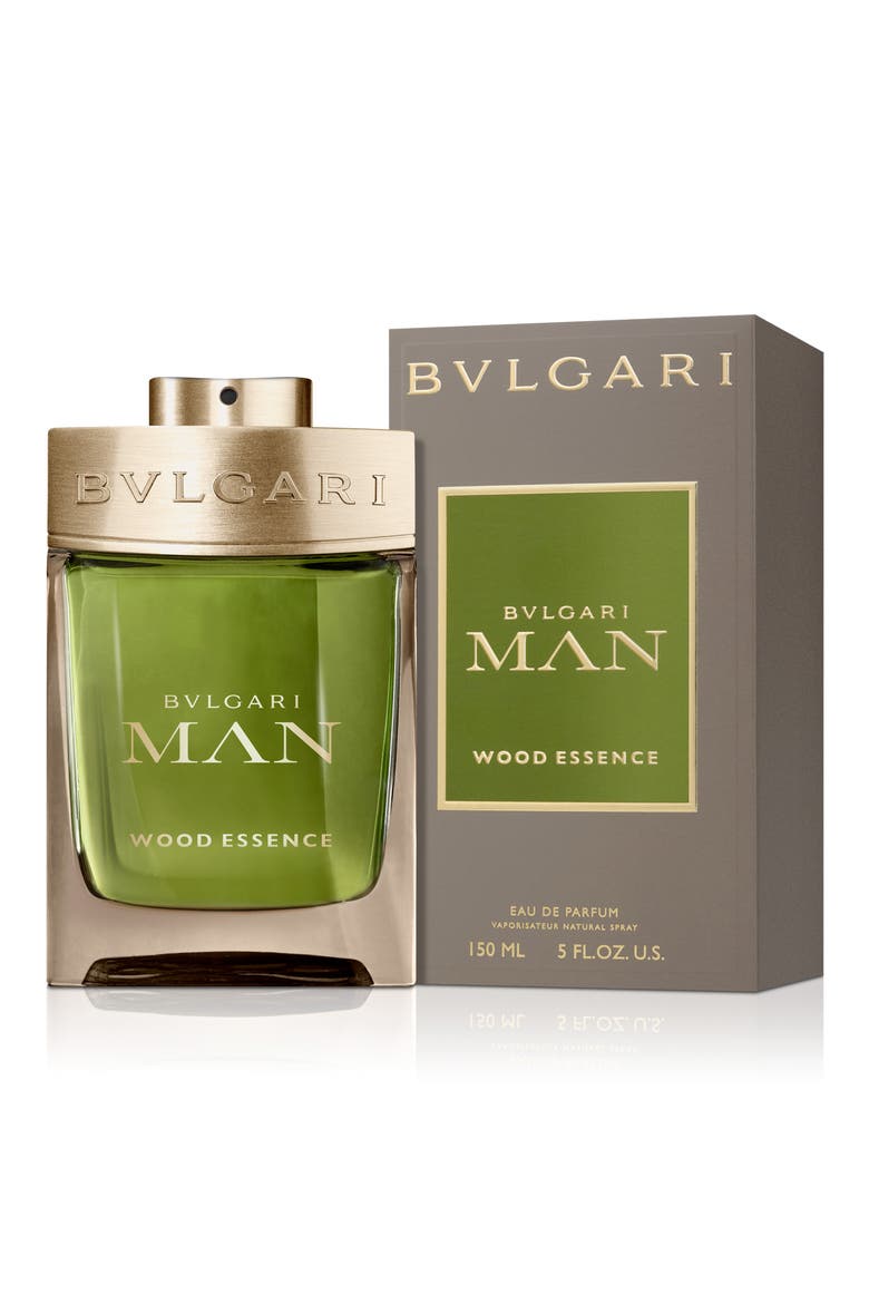 MAN Wood Essence Eau de Parfum, Alternate, color, NO COLOR