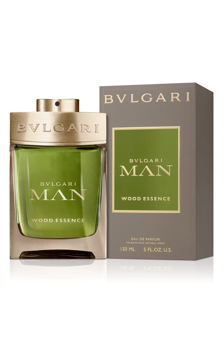 BVLGARI MAN Wood Essence Eau de Parfum, Alternate, color,