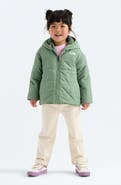 The North Face Kids' Shasta Reversible Hooded Jacket