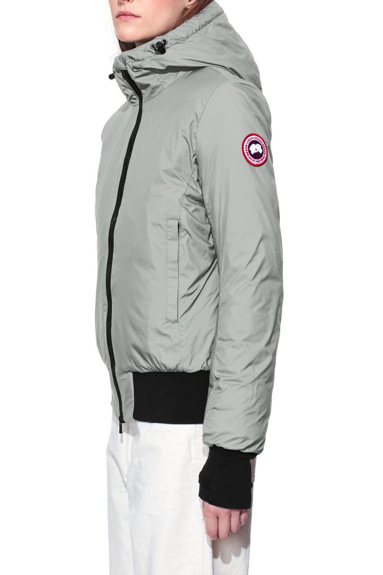 Canada Goose Dore Down Hooded Jacket (Women) | Nordstrom