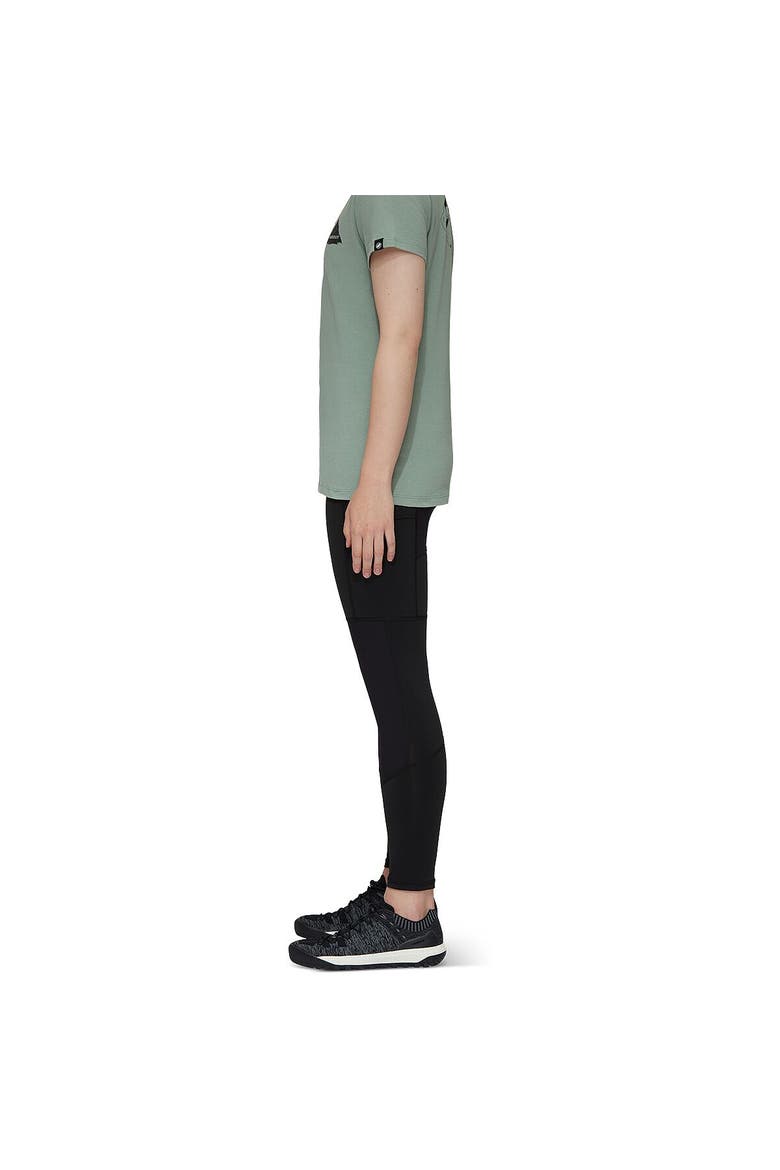 Zinal Hybrid Tight - Women's, Alternate, color, Black