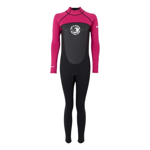 Wetsuit