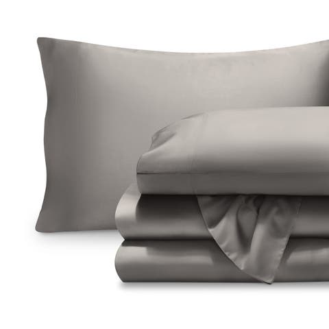 TENCEL Lyocell Sheet Set
