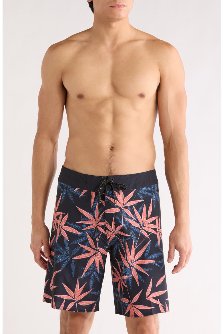 Sundays Airlite Swim Trunks, Main, color, DESSERT PALM