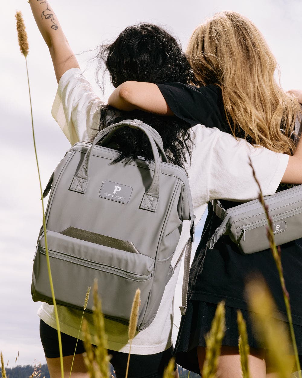 Portland Gear Cascade Backpack - Standard, Alternate, color, Fog