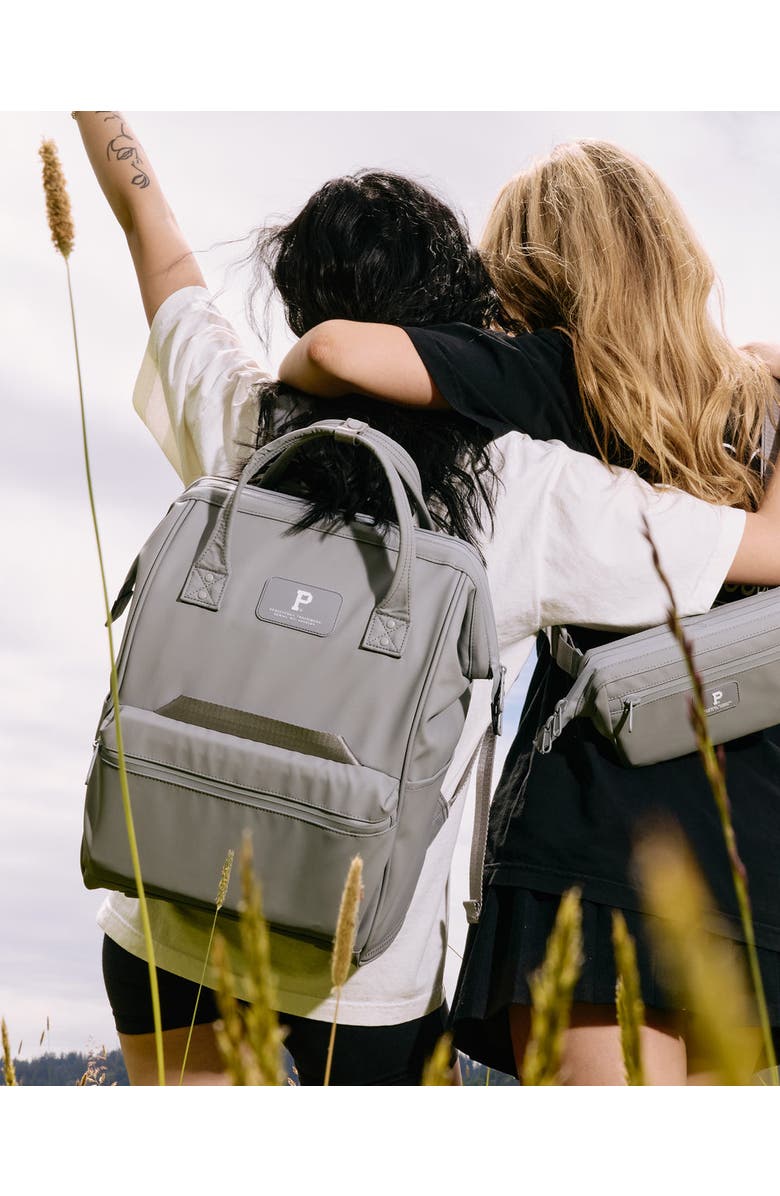 Portland Gear Cascade Backpack - Standard, Alternate, color, Fog