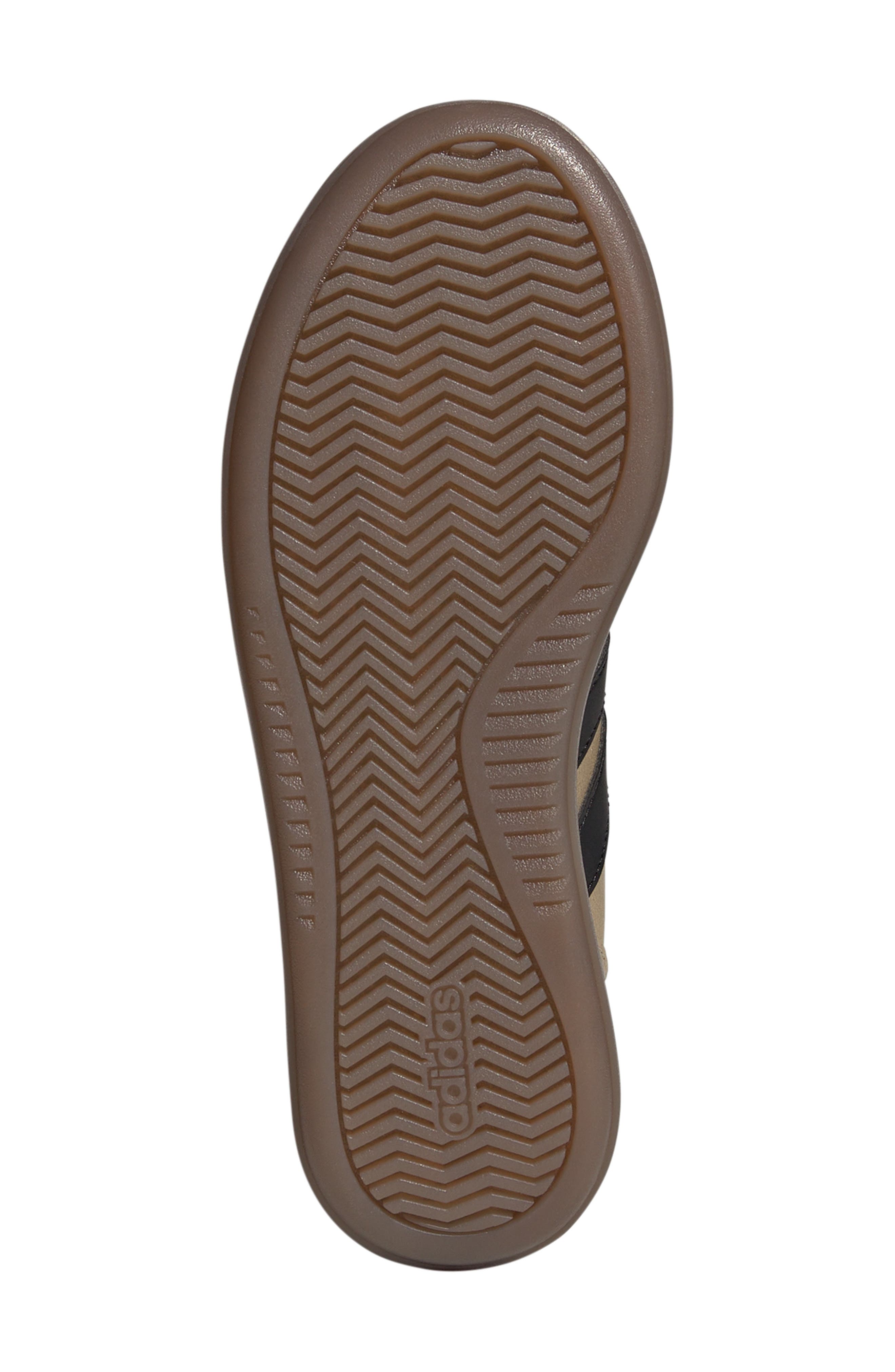 adidas Barreda Decode Sneaker, Alternate, color, Cybemt/Cbl