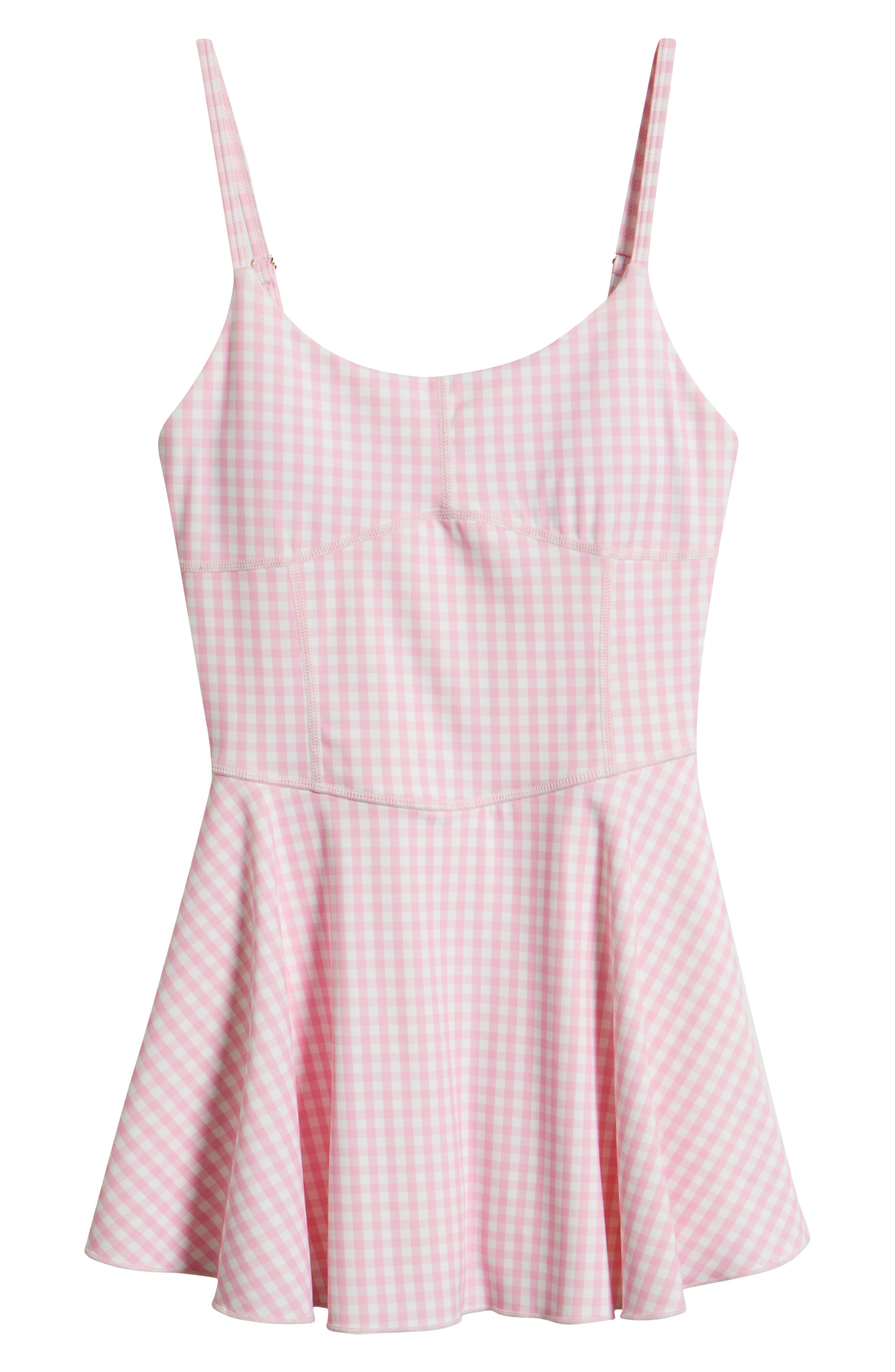 selected TICKLED PINK