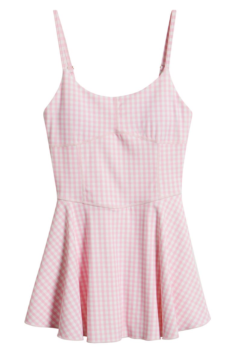 Kids' Kishori Dress, Main, color, TICKLED PINK