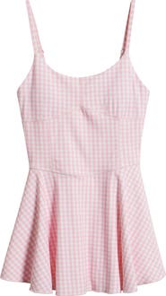 LoveShackFancy Kids' Kishori Dress
