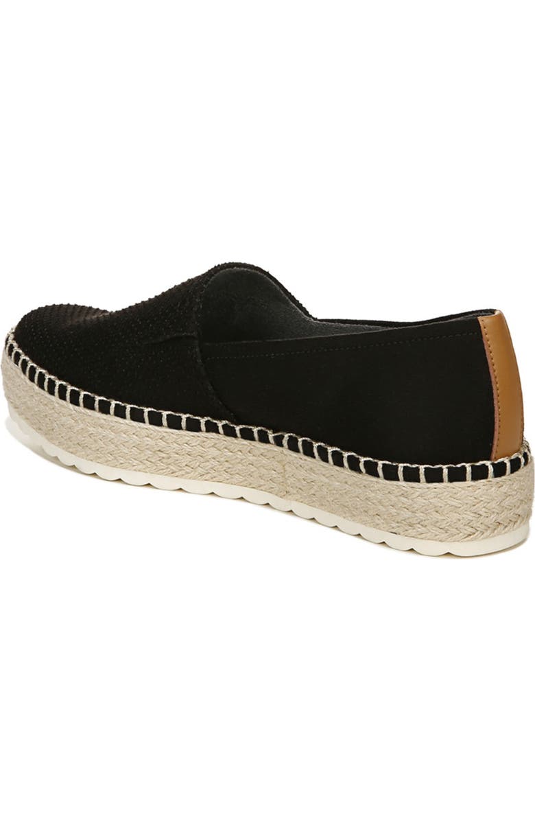 Dr. Scholl's Sunray Slip-On Espadrille Sneaker, Alternate, color,