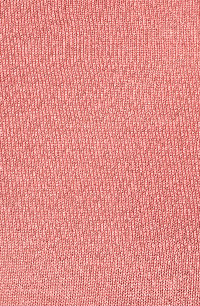 Halogen<sup>®</sup> Puff Sleeve Sweater, Alternate, color,