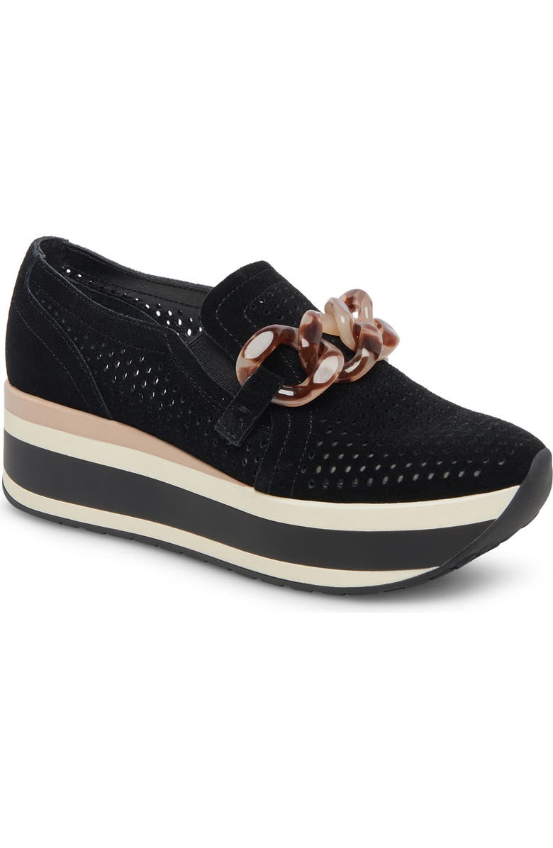 Dolce Vita Jhenee Platform Sneaker, Main, color,