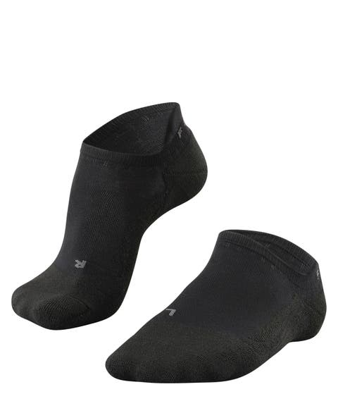 GO2 Invisible Golf Socks for Spiked Shoes (Women)