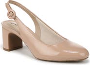 LifeStride Tia Slingback Sandal